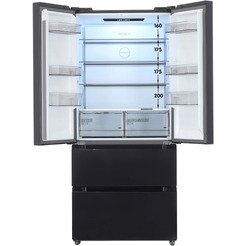 Холодильник Midea MDRF692MIE28