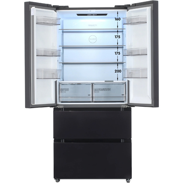 Холодильник Midea MDRF692MIE28