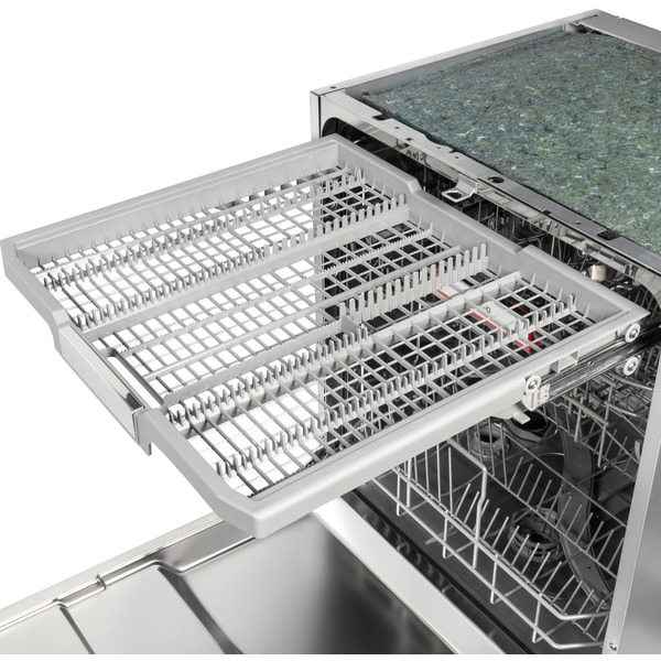 Встраиваемая посудомоечная машина ZorG W60B2A121G-A