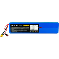 Аккумулятор для электросамоката VOLAT 1AK-KUG-M2-11.4