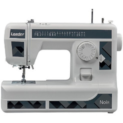 Швейная машина Leader Noir