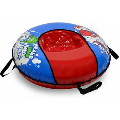 Тюбинг ТЯНИ-ТОЛКАЙ Musicband Comfort 93см