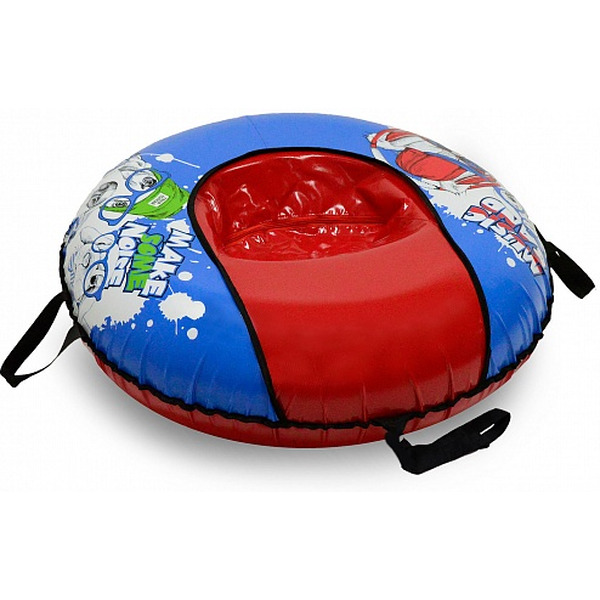 Тюбинг ТЯНИ-ТОЛКАЙ Musicband Comfort 93см