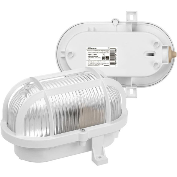 Светильник TDM НБП 02-60-004.03У (белый)