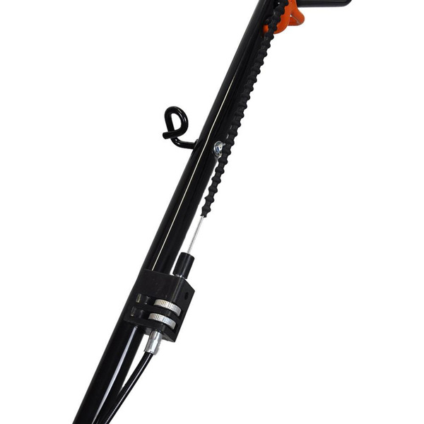 Газонокосилка SKIPER GW402S