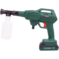 Мойка высокого давления Favourite OBS 21 FWP