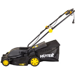 Газонокосилка электрическая Huter ELM-1600T (70/4/21)
