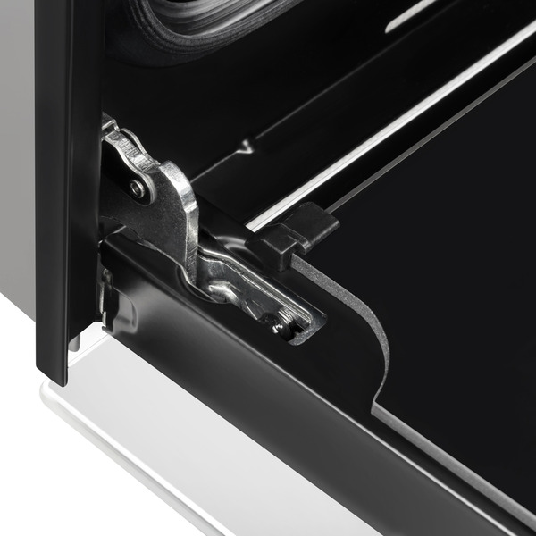 Духовой шкаф ZORG ROL66 WH