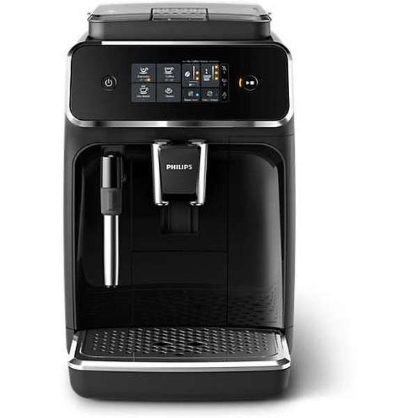 Кофемашина PHILIPS EP2224/40