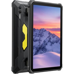 Планшет Blackview Active 10 Pro 5G 12GB/512GB (черный)