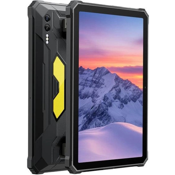 Планшет Blackview Active 10 Pro 5G 12GB/512GB (черный)