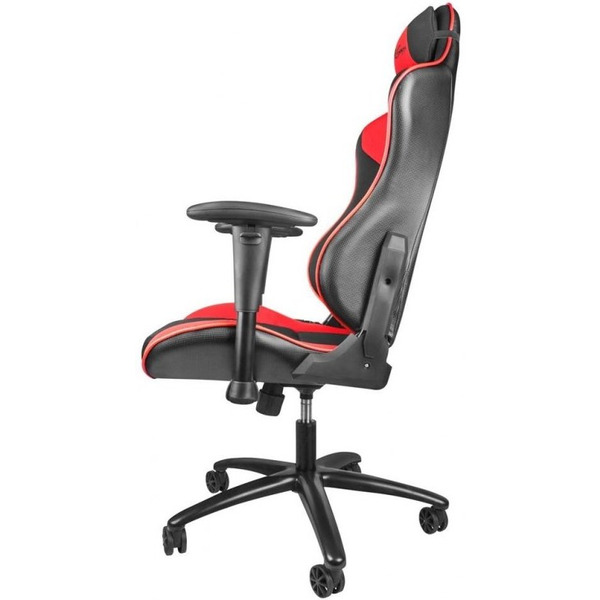Кресло игровое Genesis NITRO 770 NFG-0751 Gaming Black-Red