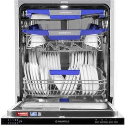 Встраиваемая посудомоечная машина MAUNFELD MLP60230 Light Beam
