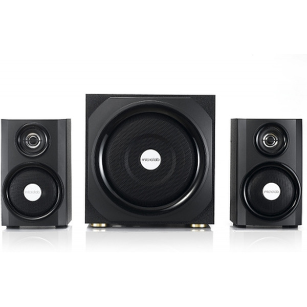 Акустическая система Microlab TMN-9U Black