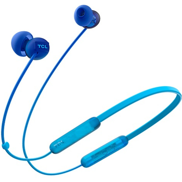Наушники TCL SOCL300BT (синий)