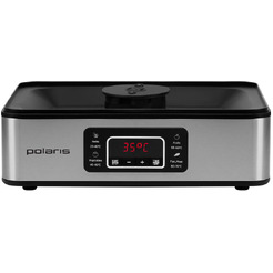 Сушилка для овощей и фруктов POLARIS PFD 2008SV