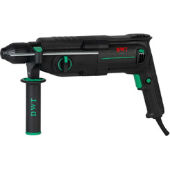 Перфоратор DWT SBHP10-30 BMC