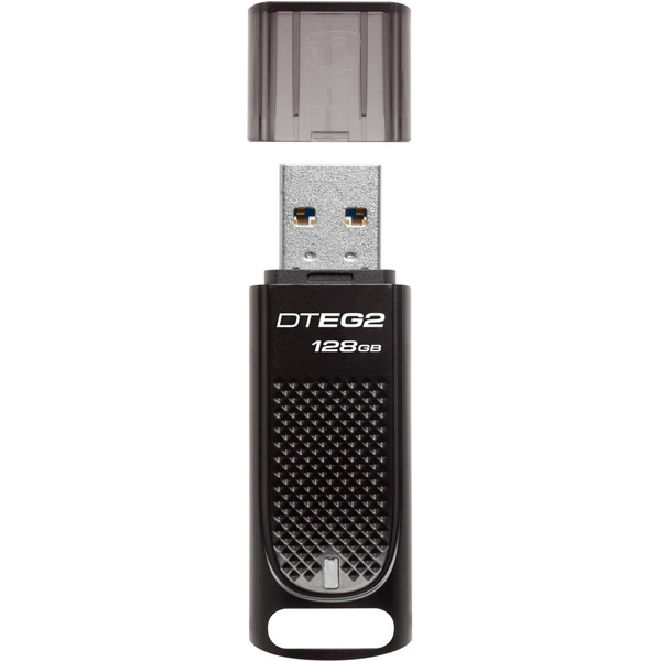 USB Flash KINGSTON DataTraveler Elite G2 128GB