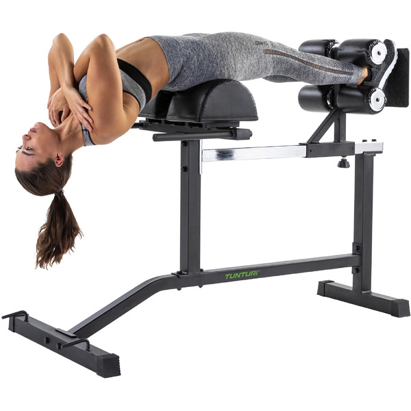 Гиперэкстензия Tunturi Glute Ham Developer GH10