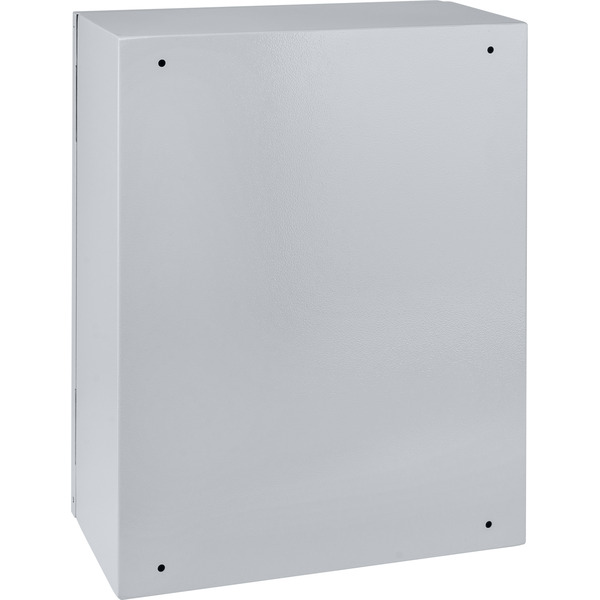 Корпус металлический TDM ЩМП-2-0 (500*400*220) IP66 SQ0905-0084
