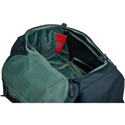 Рюкзак для багажа Thule Landmark Travel Pack 70L TLPM270DB (синий)