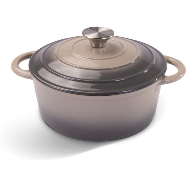 Кастрюля Lamart Iron LT 1302