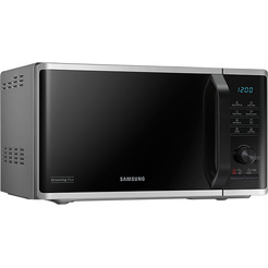 Микроволновая печь Samsung MG23K3515AS/BW