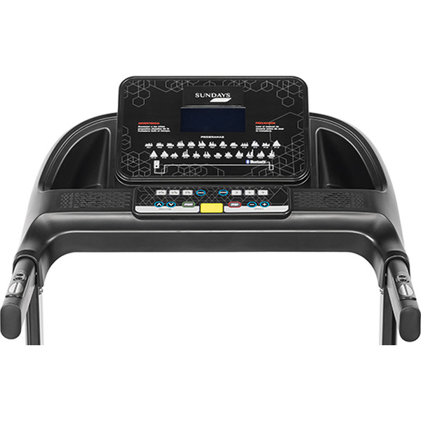 Беговая дорожка Sundays Fitness T4600F