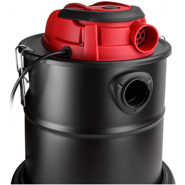 Пылесос Wortex VC 2014 WS (0329115)