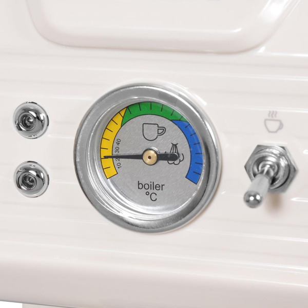 Кофеварка Hyundai HEM-5300