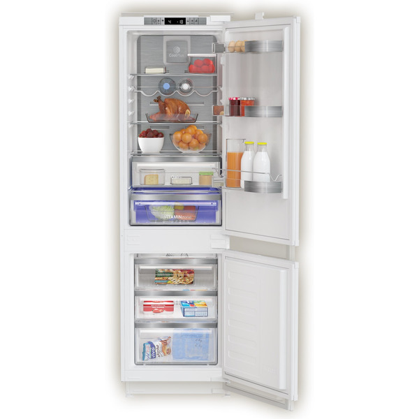 Холодильник GRUNDIG GKIN25720