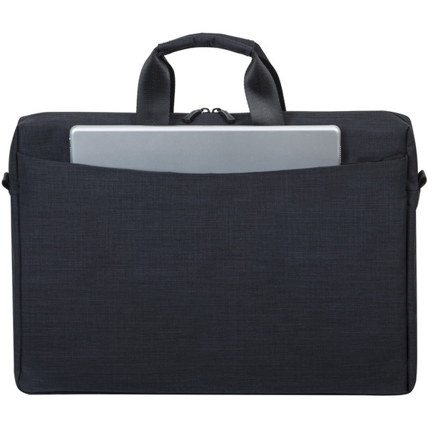 Сумка для ноутбука RIVACASE 8355 (black)