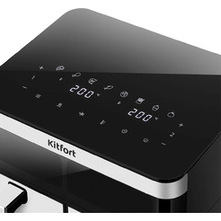 Аэрогриль Kitfort КТ-8110