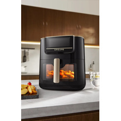 Аэрогриль Dreame Air Fryer AF30 Black