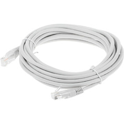 Кабель Lanmaster TWT-45-45-50-GY