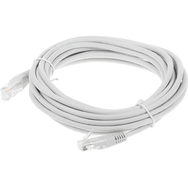 Кабель Lanmaster TWT-45-45-50-GY