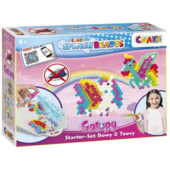 Аквамозаика Craze Splash Beadys Galupy 20630