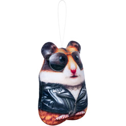 Мягкая игрушка Fancy Хомяк PRIXM1