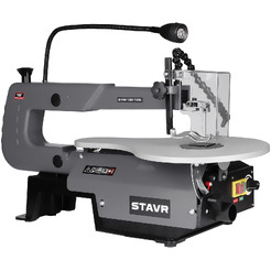 Станок лобзиковый Stavr SWM 120-133L