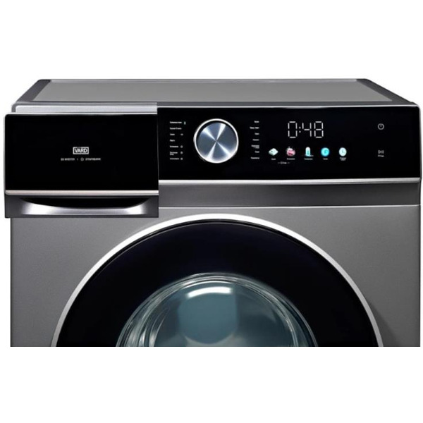 Стирально-сушильная машина VARD VWD414B