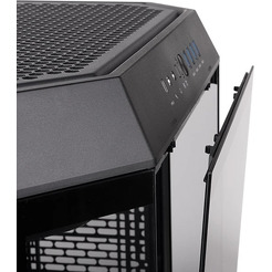 Игровой компьютер HAFF Elemento Tower BK68223