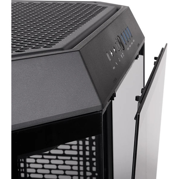 Игровой компьютер HAFF Elemento Tower BK68223