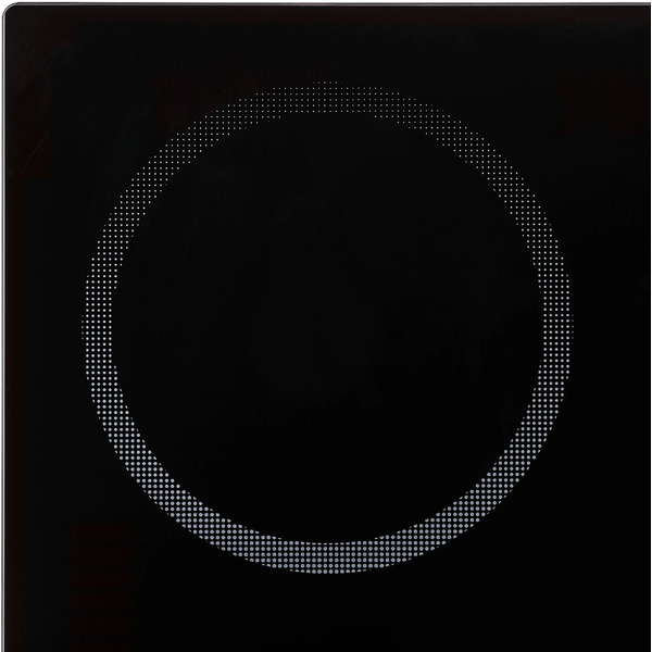 Варочная панель Krona Corso 45 BL