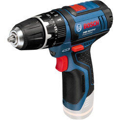Дрель-шуруповерт Bosch GSB 10.8-2-LI Professional (06019B6901)