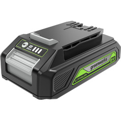 Опрыскиватель Greenworks G24BPSIIK2 5300307UA