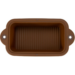 Форма для выпечки прямоугольная TalleR TR-66221