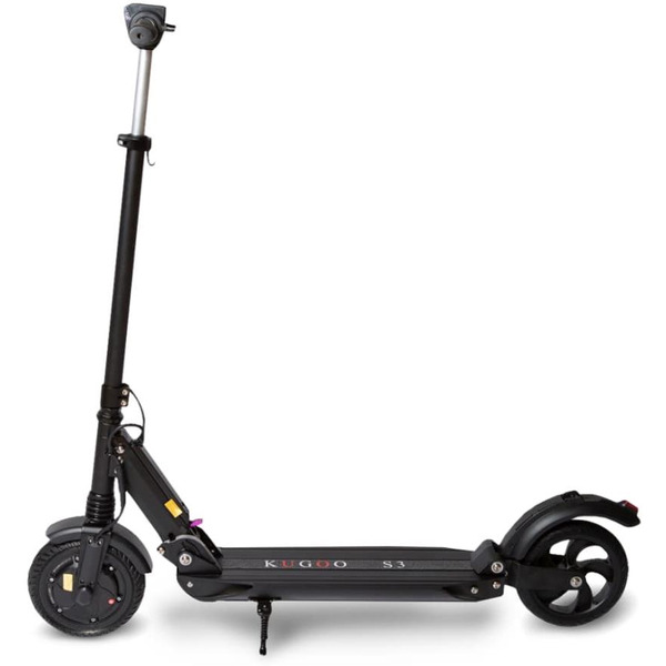 Электросамокат Kugoo S3