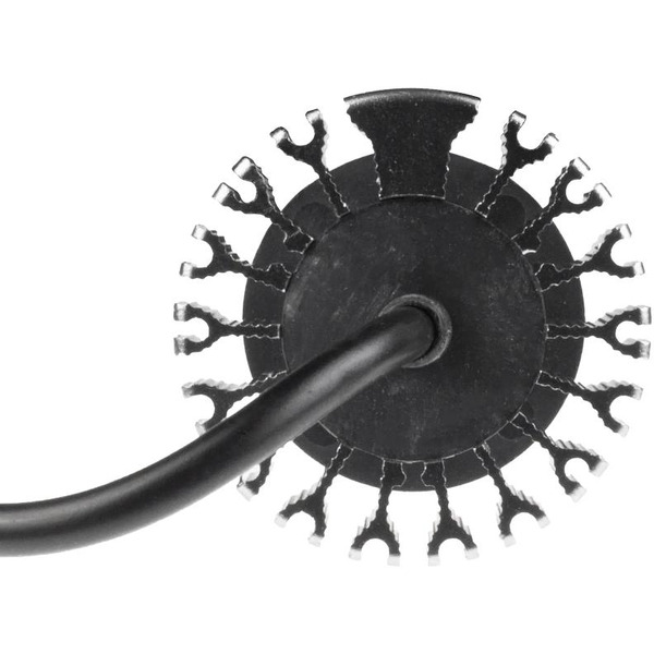 Светодиод головного света AMP/Criolight CSP L03s H11