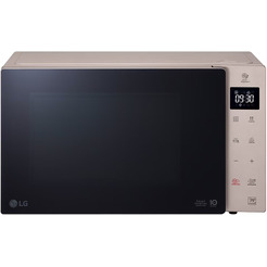 Микроволновая печь LG MS2535GISH