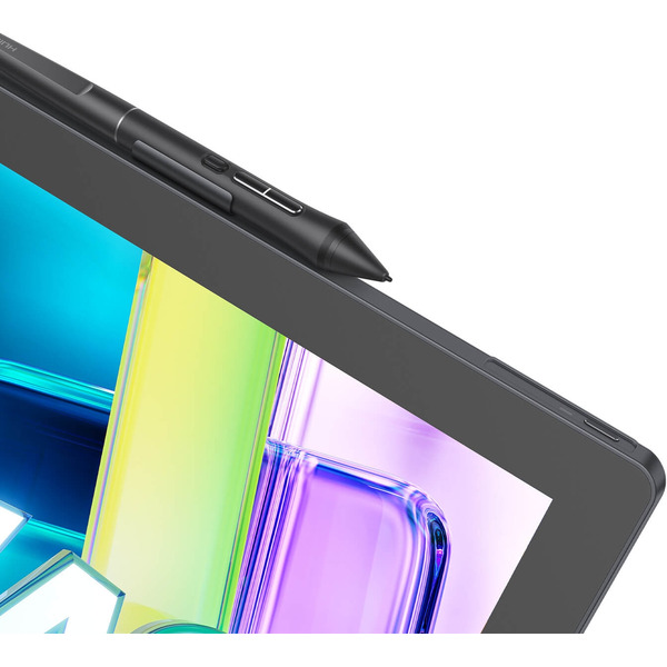 Графический монитор Huion Kamvas 22 (Gen 3)